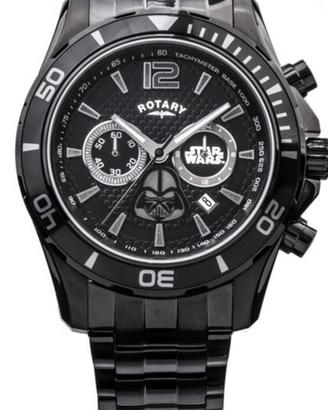 Rotary - Star Wars - orologio da polso
