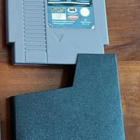 Nigel Mansells World Championship Nintendo nes