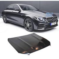COFANO MERCEDES CLASSE E W213 C238 16- LOOK AMG GT
