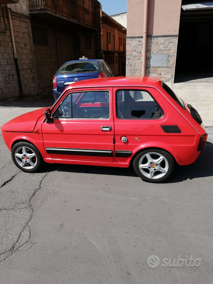 FIAT 126