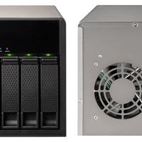 QNAP TS-412