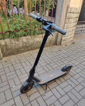 Ninebot g30 max - monopattino elettrico 