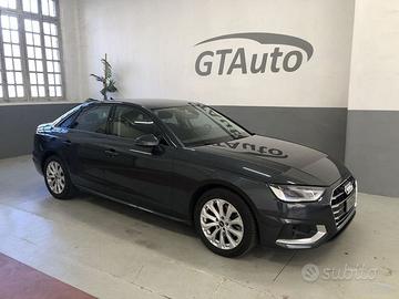 Audi A4 35 TFSI S tronic S line edition *IVA ...