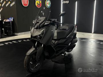 Yamaha X-Max 300