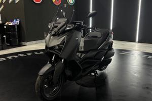 Yamaha X-Max 300