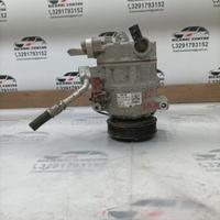 Compressore aria condizionata volkswagen golf 7 mk