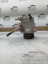 Compressore aria condizionata volkswagen golf 7 mk
