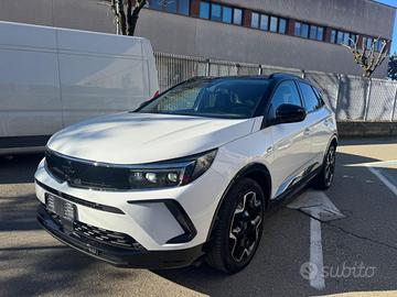 OPEL Grandland 1.5 diesel Ecotec Aut. GS 131CV