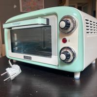 Fornetto Elettrico Ariete Vintage