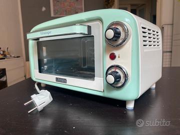 Fornetto Elettrico Ariete Vintage