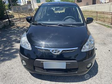 Hyundai i10 1.2 bifuel
