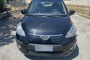 Hyundai i10 1.2 bifuel