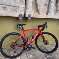 Bici Wilier cento 10 SL Disc Taglia S