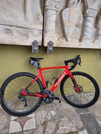 Bici Wilier cento 10 SL Disc Taglia S