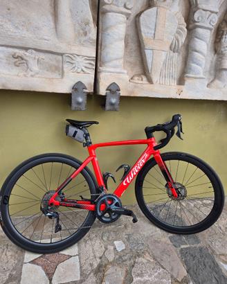 Bici Wilier cento 10 SL Disc Taglia S