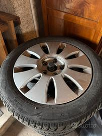 CERCHI IN LEGA ORIGINALI AUDI A 3