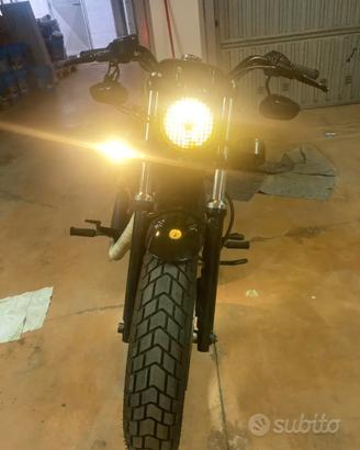 Forty Eight