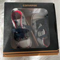 Converse nuove