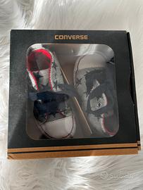 Converse nuove