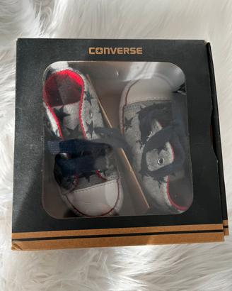 Converse nuove