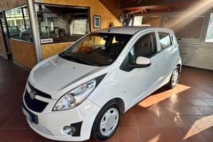 Chevrolet Spark Plus 1.0 GPL Eco Logic