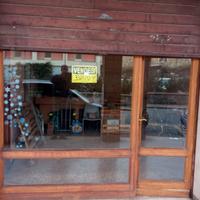 Locale commerciale centro paese