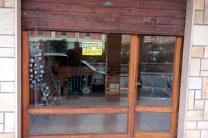 Locale commerciale centro paese