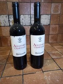 Vino Aglianico Campania 2014 Mastroberardino