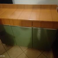 Mobile tipo Credenza da cucina