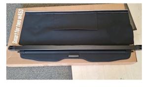 COPRIBAGAGLI A TENDINA SMART  FORTWO W453