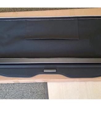 COPRIBAGAGLI A TENDINA SMART  FORTWO W453