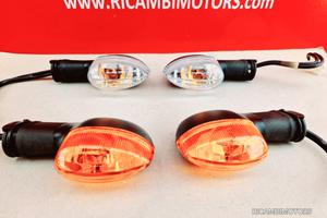 FRECCIA YAMAHA XJ6 R1 R6 FZ1 FZ6 FZ8