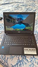 Notebook ACER Aspire 1 A114-31-COHR