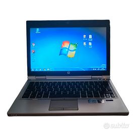 hp EliteBook 2570p