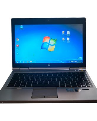 hp EliteBook 2570p