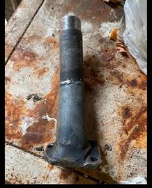 collettore per carburatore 19 vespa