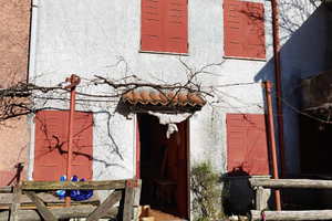 Immobile su 2 livelli