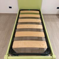 Letto singolo (uno o coppia)