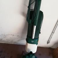 Folletto Vk 122 USATO

