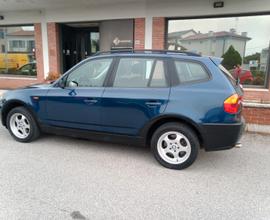 Bmw x3 (e83) - 2006