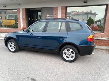 Bmw x3 (e83) - 2006