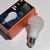 2 Lampadine Smart Xiaomi e Philips Hue