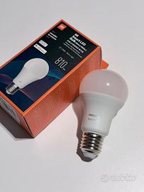 2 Lampadine Smart Xiaomi e Philips Hue