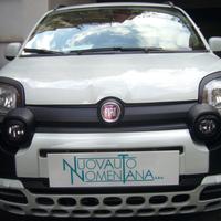 FIAT Panda Cross Pandina 1.0 FireFly Hybrid 5°P