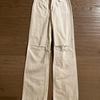 Jeans Subdued High Rise Straight - Taglia 24