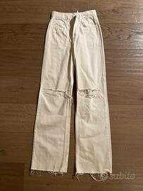 Jeans Subdued High Rise Straight - Taglia 24