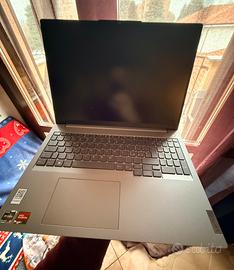 Lenovo ThinkBook 16 G6