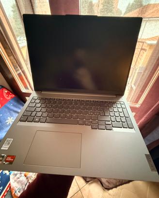 Lenovo ThinkBook 16 G6