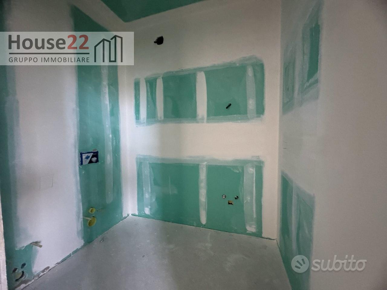 Appartamento – Vicenza, Santa Bertilla - Vista 5