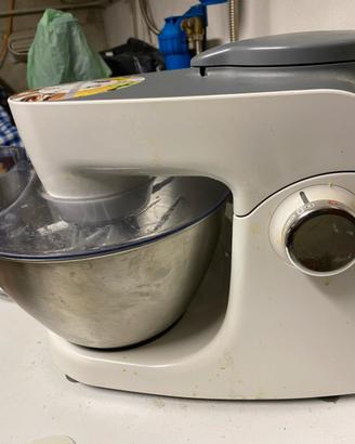 Planetaria della kenwood